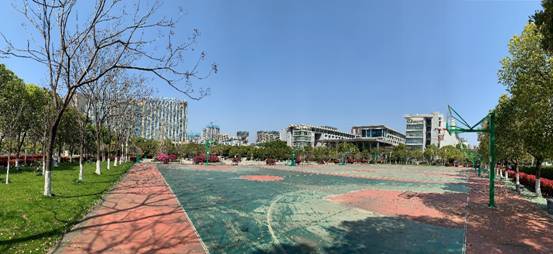【众志成城战疫情】 一起点亮湖科-湖北科技职业学院
